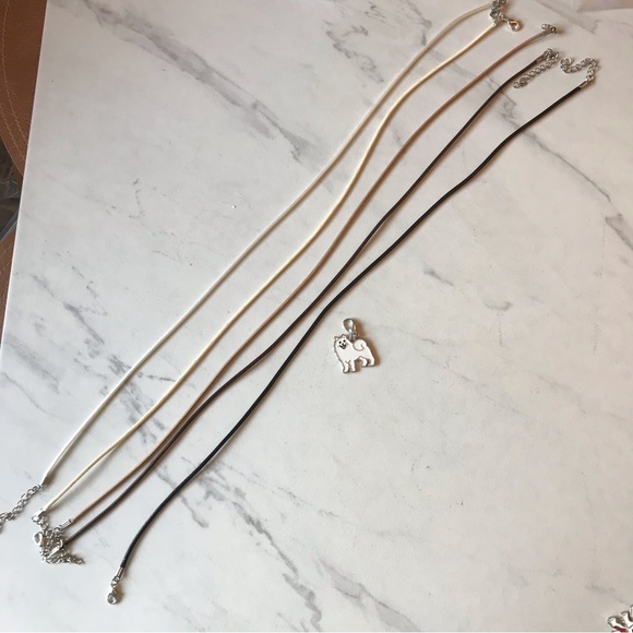 Samoyed Charm - Picture 5 of 6